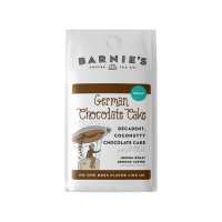 Read Barnie\'s Coffee & Tea Co. Reviews